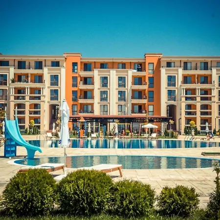 Prestige - Menada Sveti Vlas