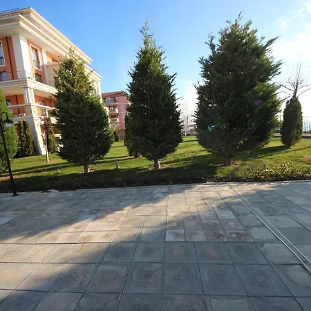 Prestige - Menada * Sveti Vlas