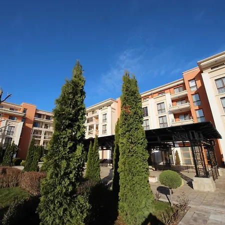 Prestige - Menada Apartmán