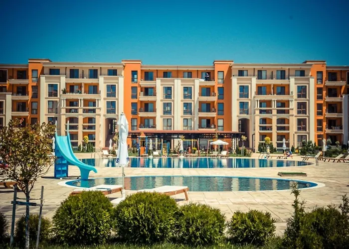 Prestige - Menada 스베티 블라스