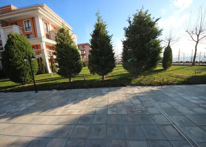 Prestige - Menada * 스베티 블라스