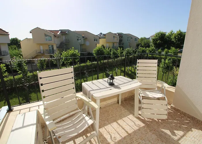 Prestige - Menada 아파트 *