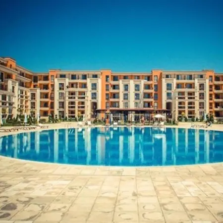 Prestige - Menada Апартамент Свети Влас